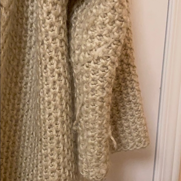 Knitted cardigan - Picture 2 of 4